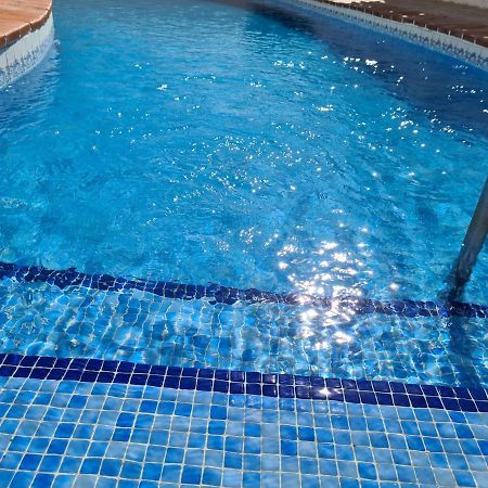 Lolita Villa Calpe Luaran gambar