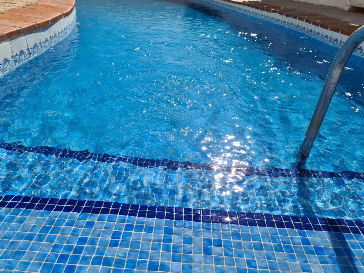 Lolita Villa Calpe Luaran gambar