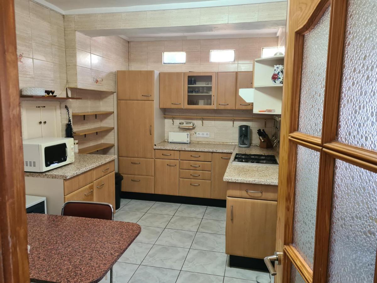 Lolita Villa Calpe Luaran gambar