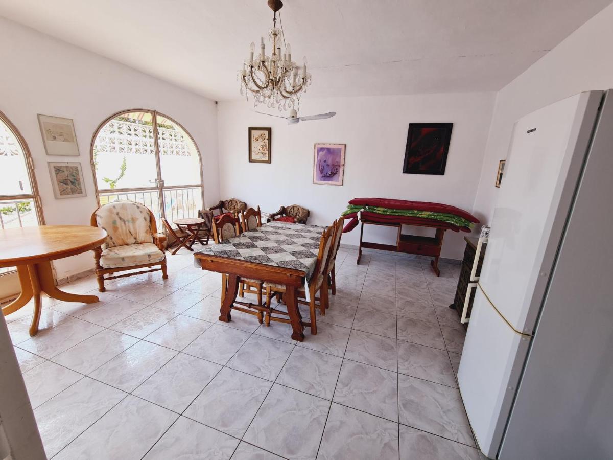 Lolita Villa Calpe Luaran gambar
