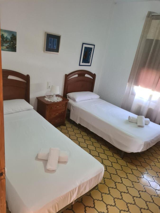 Lolita Villa Calpe Luaran gambar