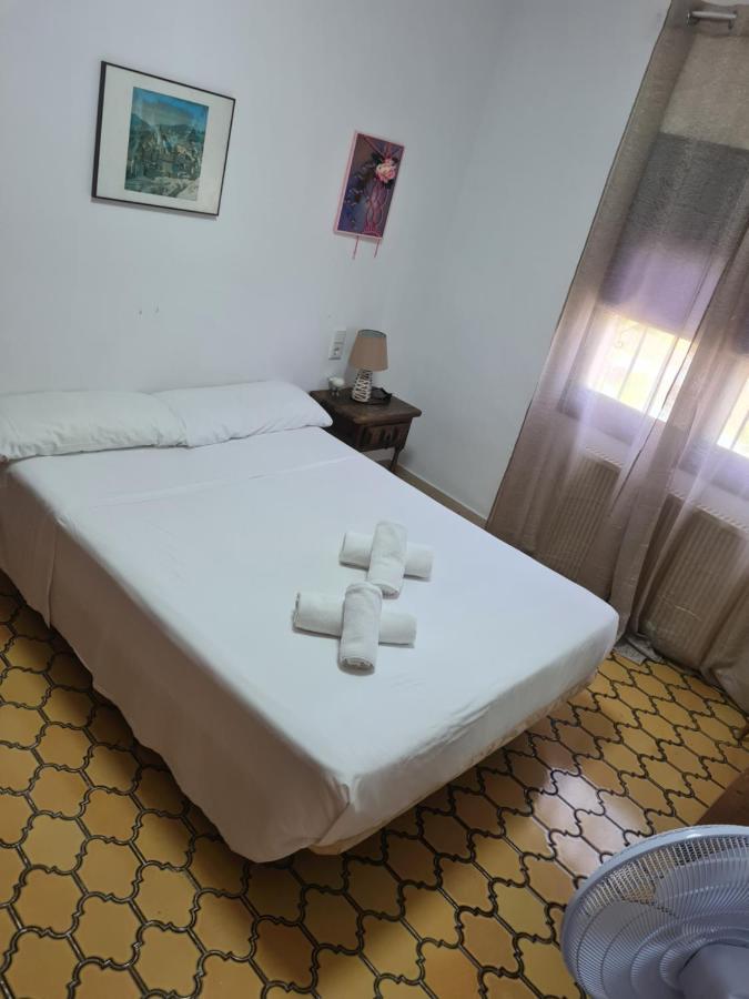 Lolita Villa Calpe Luaran gambar